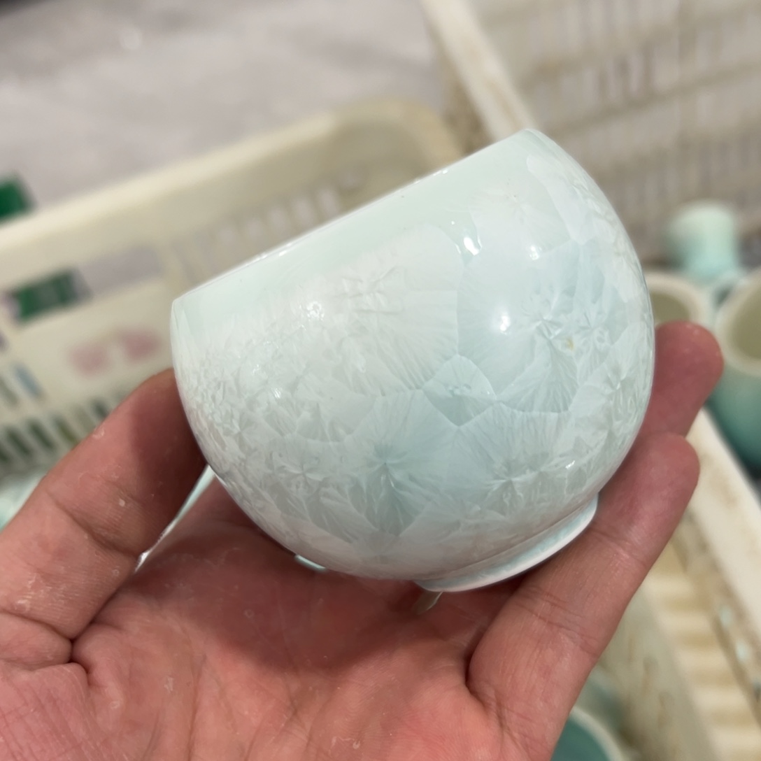 库存茶具部分瑕疵介意勿拍