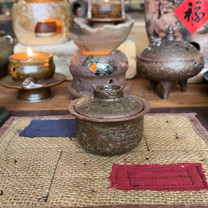 阿文手作查空间器我