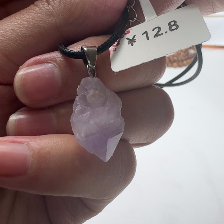 和田玉手串未镶嵌12