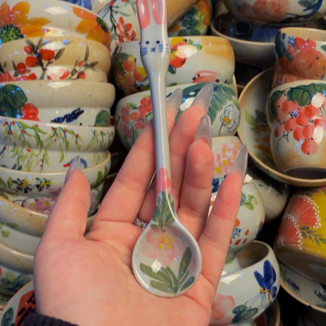 瓷片景德镇源头厂家