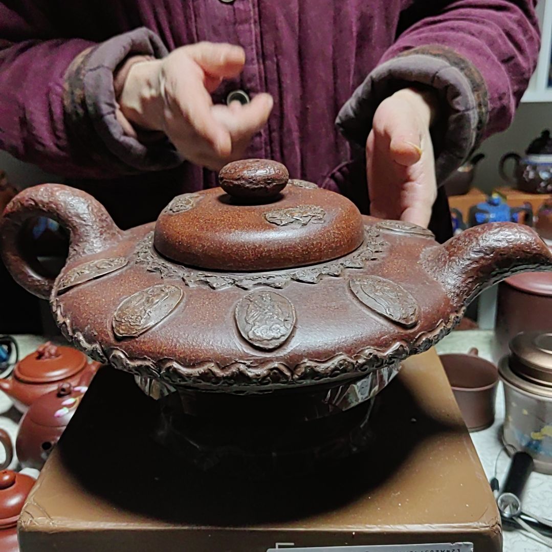 紫砂茶壶111111111111