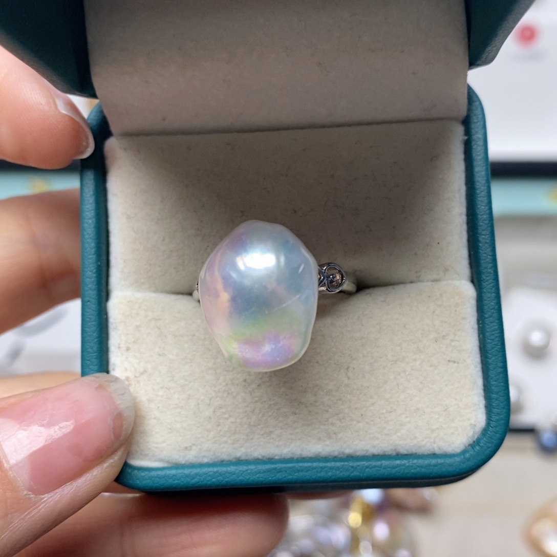 淡水珍珠其它未镶嵌