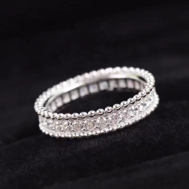 ZU 严选万花筒排戒【拍下备注圈口】