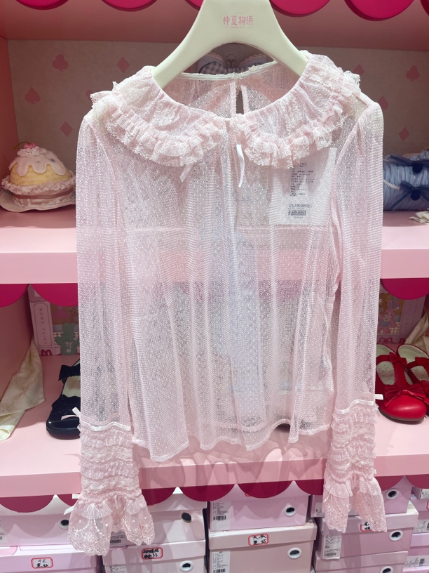 仲夏物语寂静的婚礼   内搭