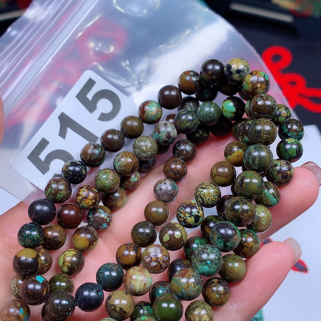 空竹粉丝专享十堰特色手工散珠