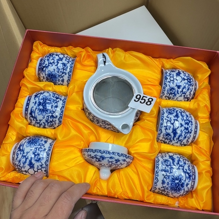 瓷片瓷器工艺品摆件瓷器瓷器