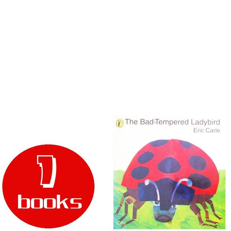 英文原版绘本1本l930226141