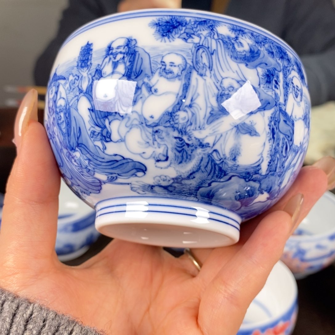 九鸣瓷艺九鸣瓷艺