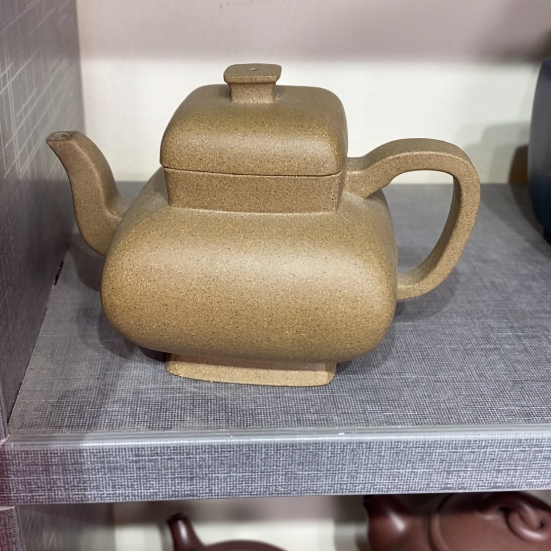 紫砂茶壶初八发货1161