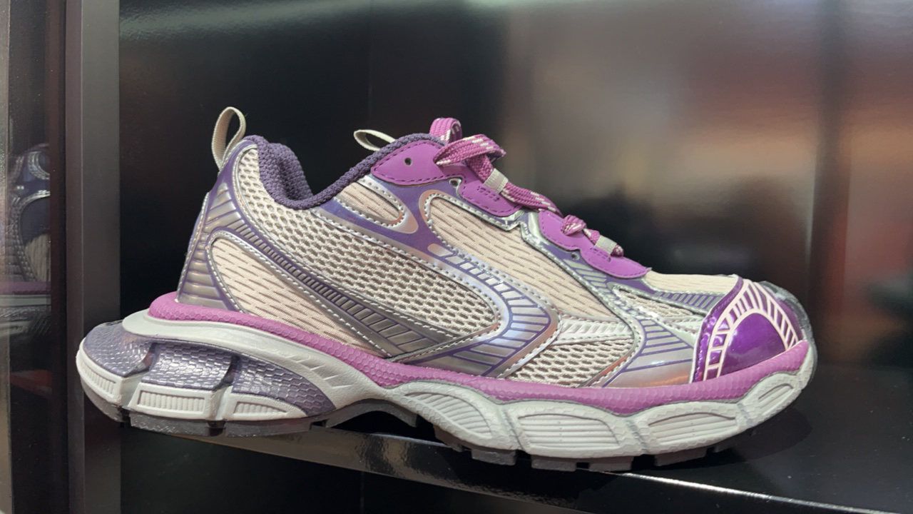 时尚老爹鞋百搭好看舒适