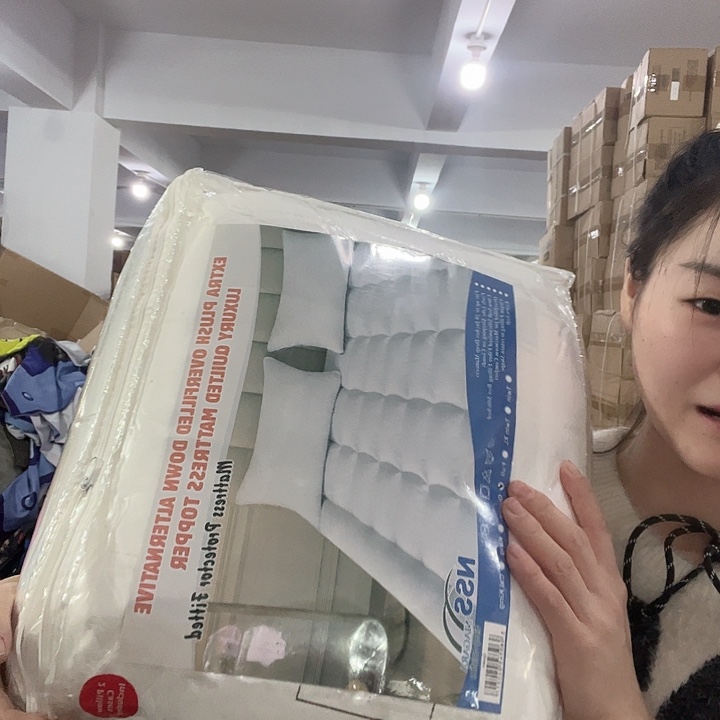 莱赛尔学生单人床垫5号