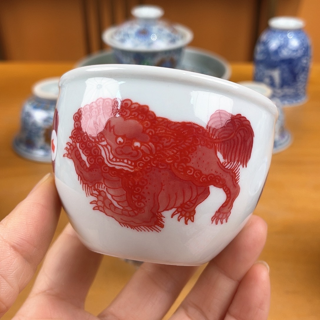 景德镇陶瓷景德镇瓷器