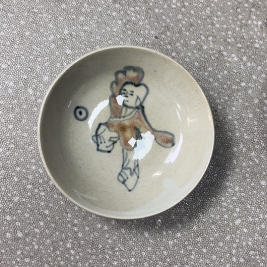 陶摆件陶瓷艺术学院美术