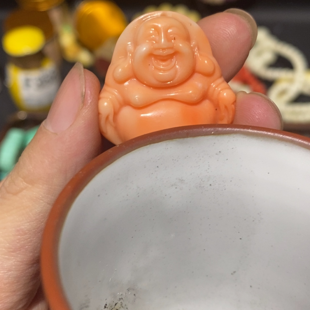 瓷片哈哈我也是很喜欢