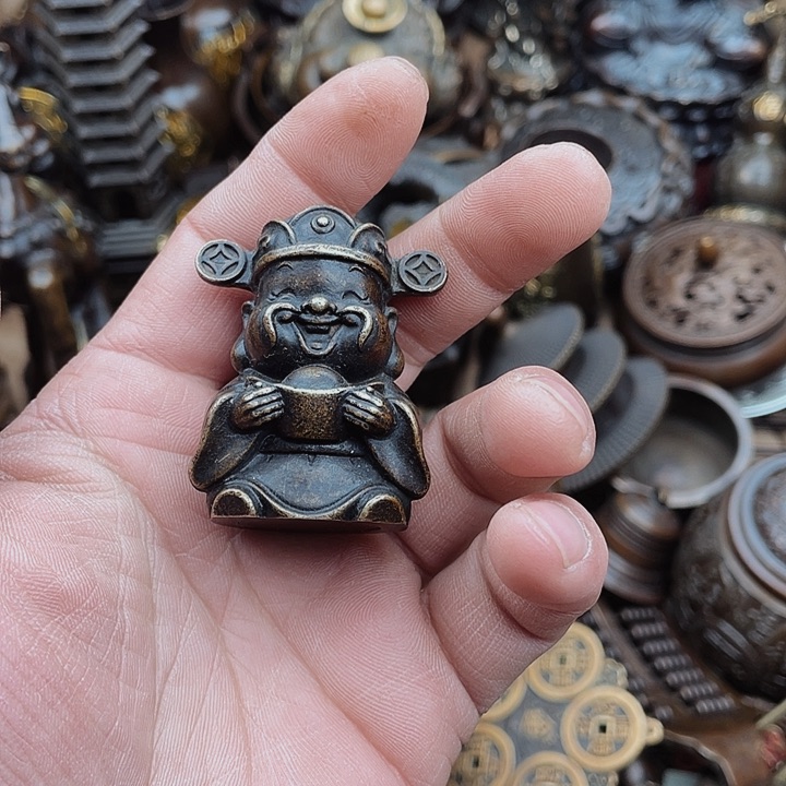 I don’t know if you can get 