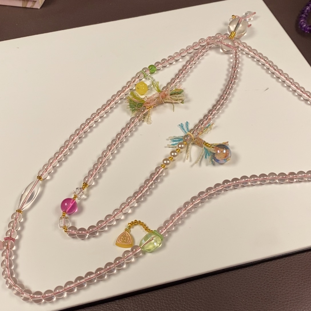 手持斜挎粉水全净体 多巴胺