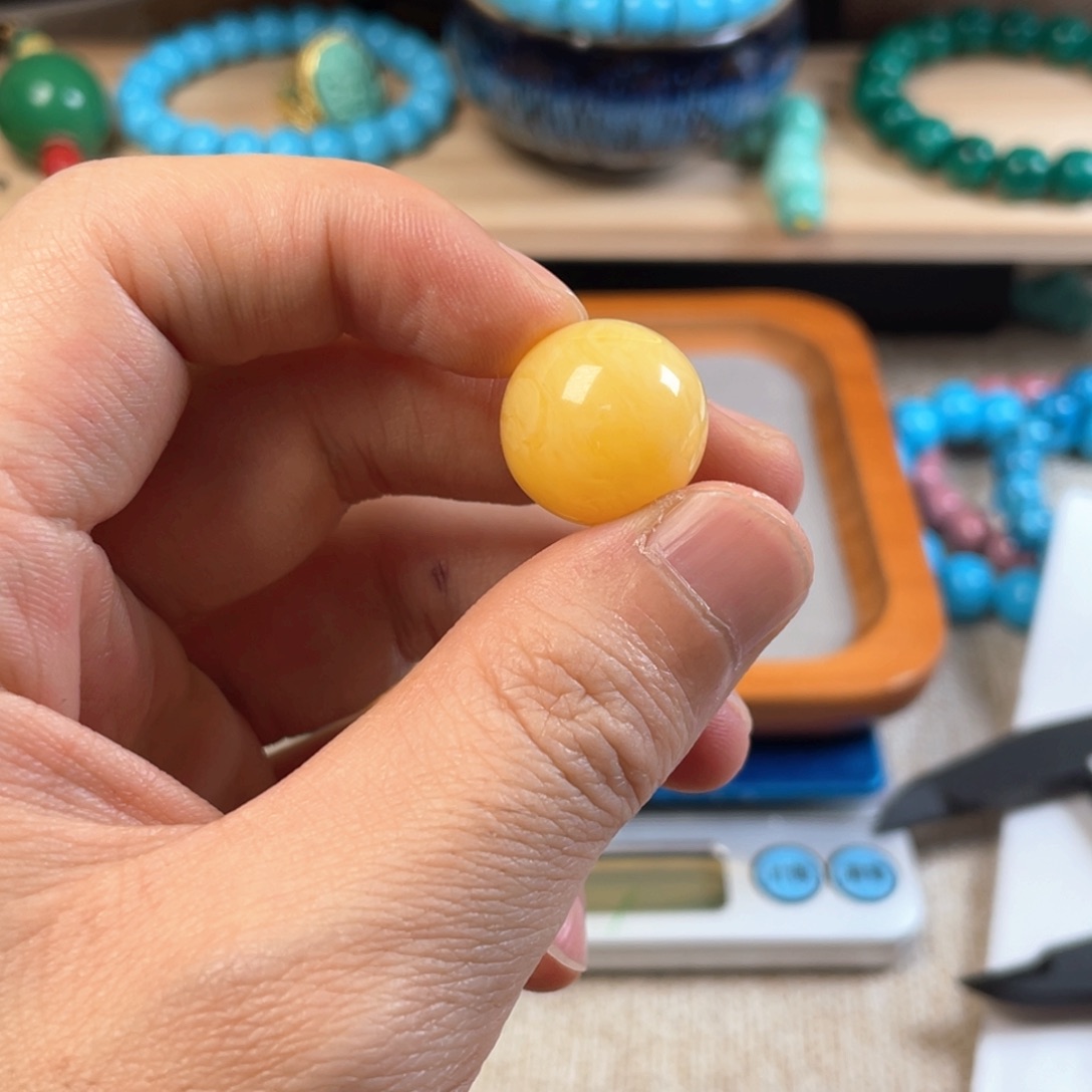 佛珠手链项链手串4