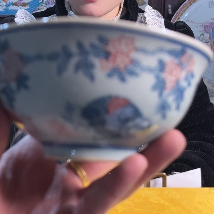 景德镇高温陶瓷A65