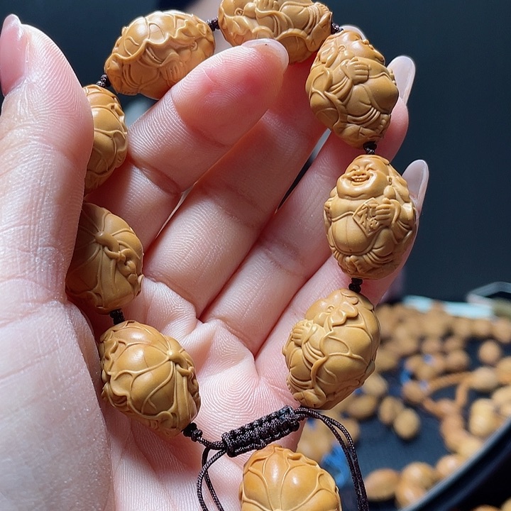 橄榄核手串/手链橄榄