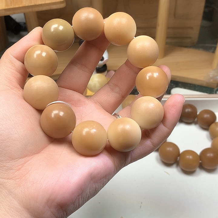 菩提根/象牙果吊坠