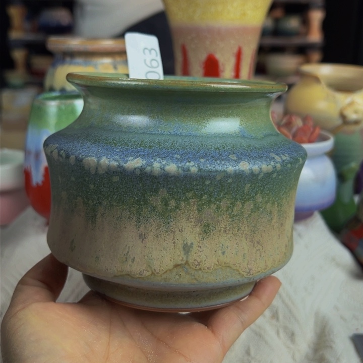 景德镇陶瓷研究所