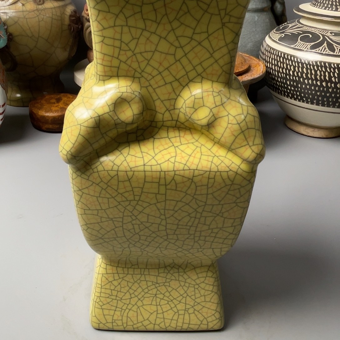 陶瓷艺术品摆件摆件