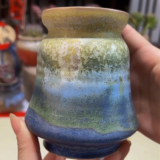 景德镇陶瓷艺术研究院