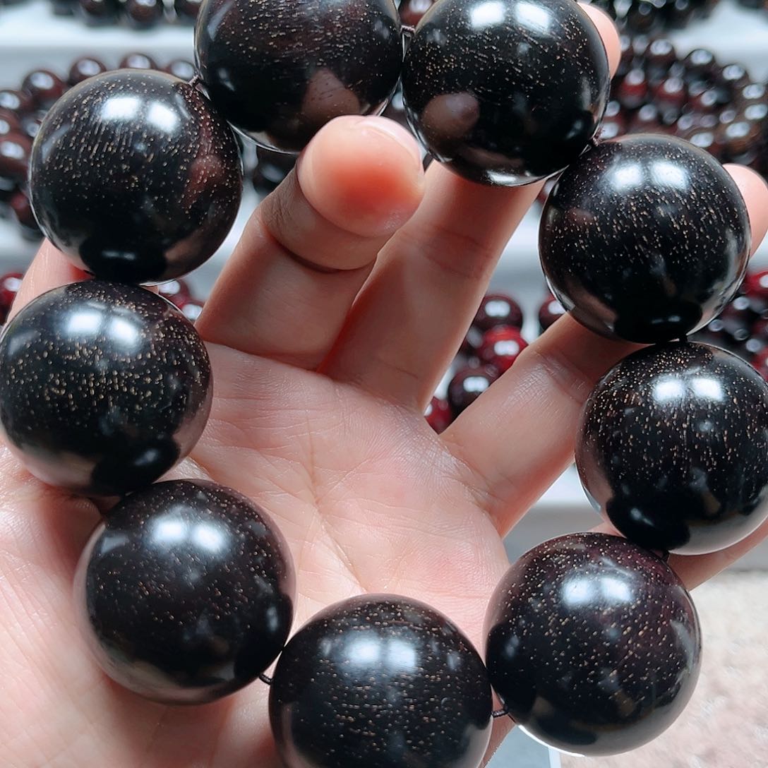 檀香紫檀（小叶紫檀）俊**姥3.0爆