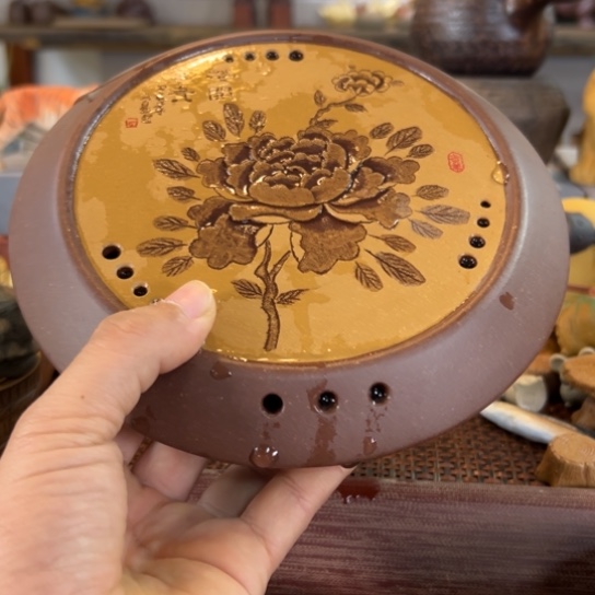 紫砂茶宠查*紫砂茶器