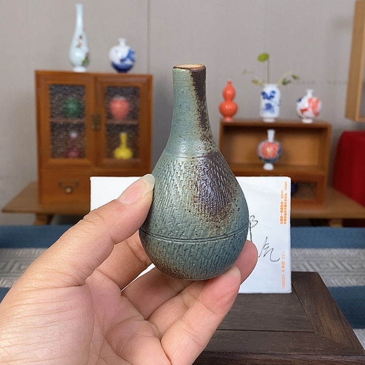 摆件景德镇瓷器研究与鉴赏