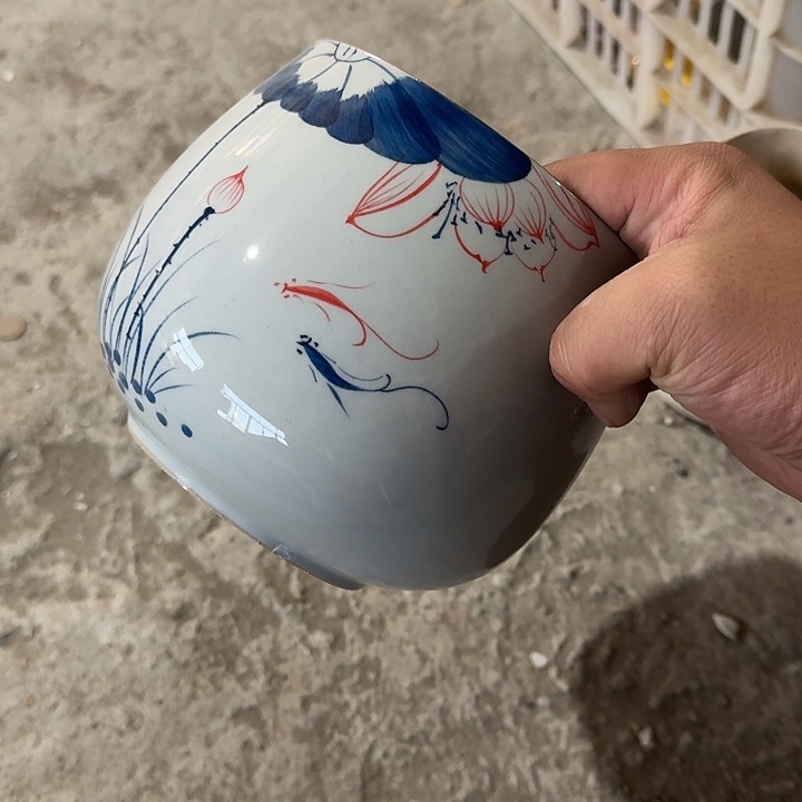 番***茄瑕疵茶具，介意勿拍