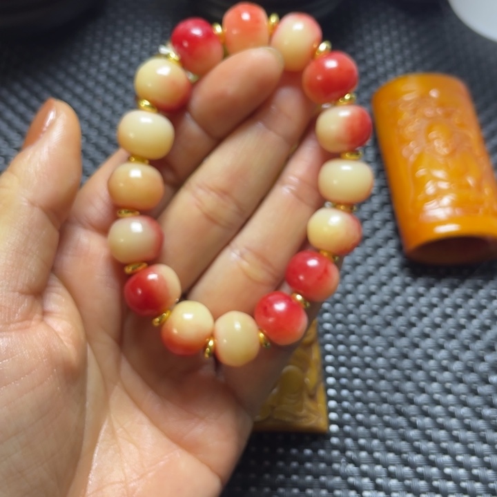 大果紫檀（缅甸花梨）