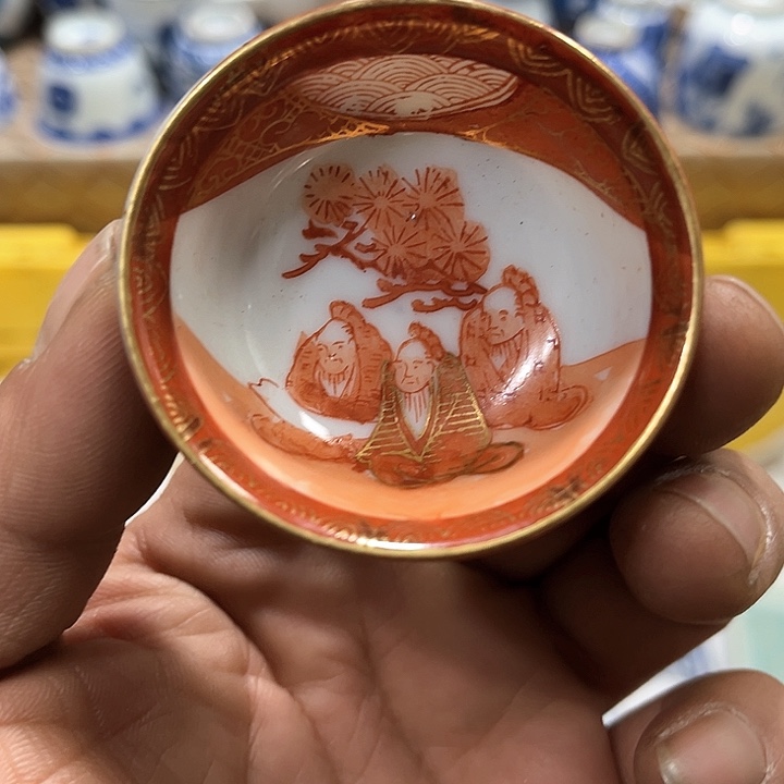 陶瓷茶玩榜第二十名