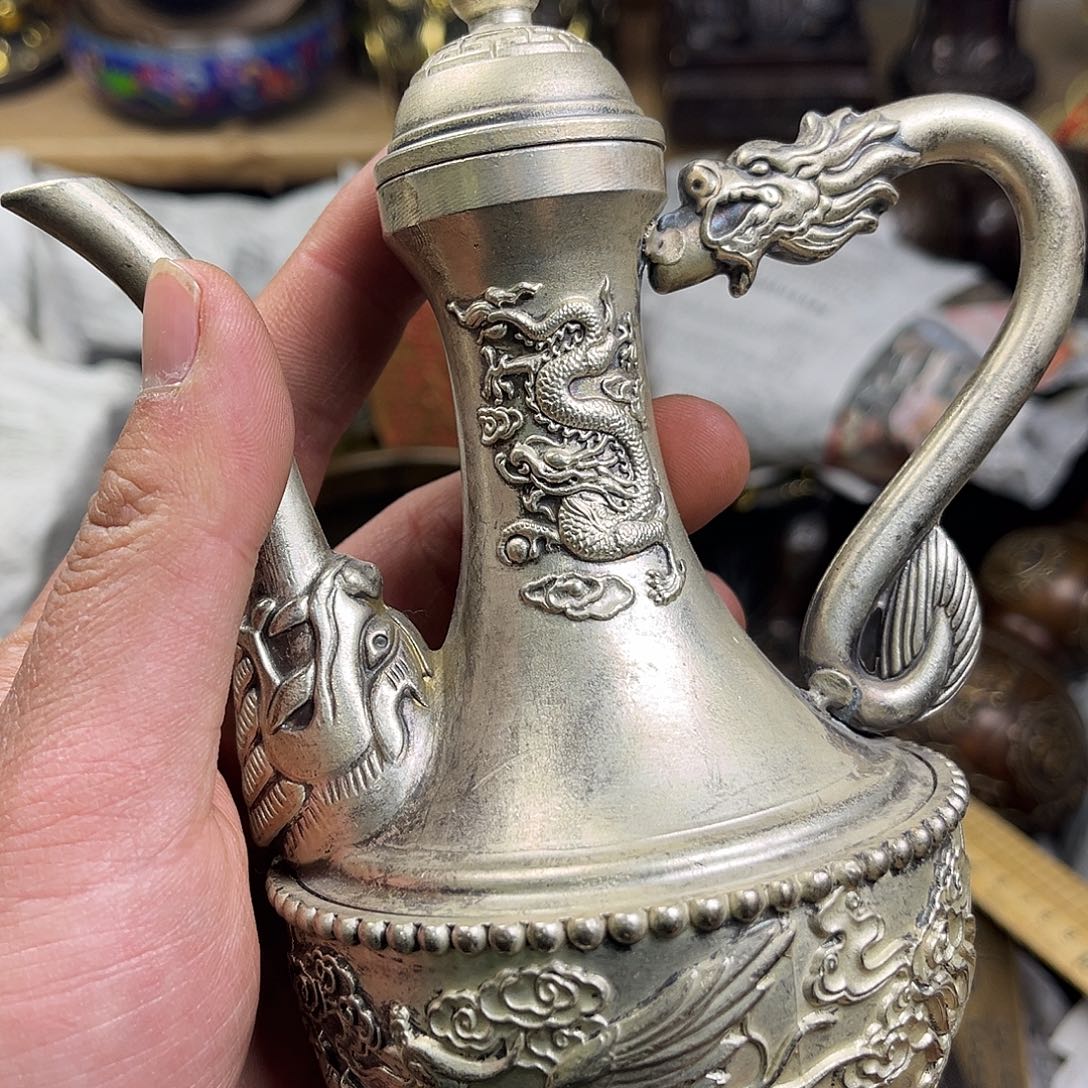 航弟文玩铜器链接