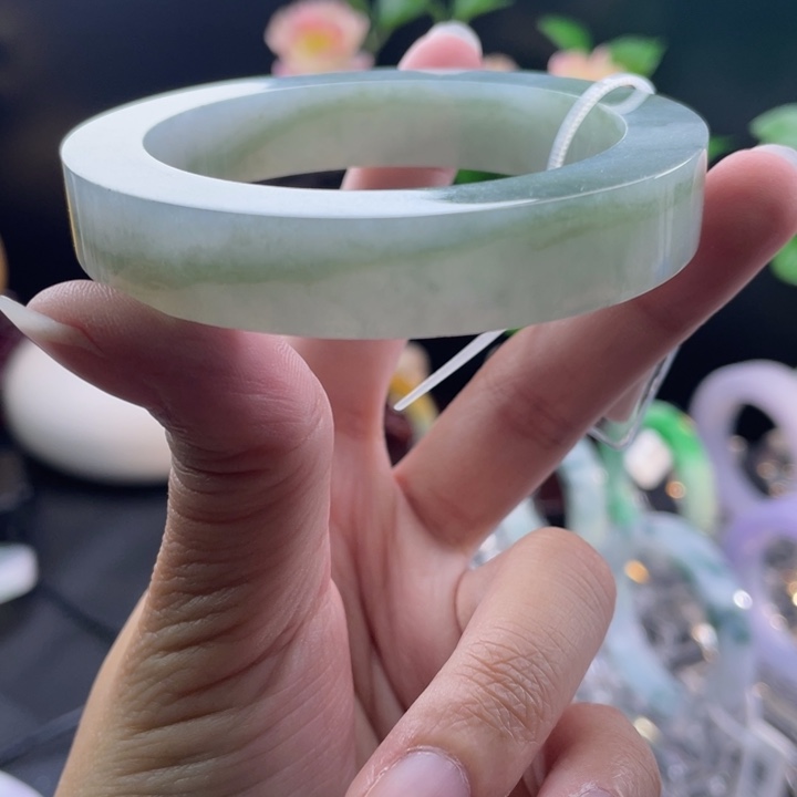 定制翡翠翡翠未镶嵌