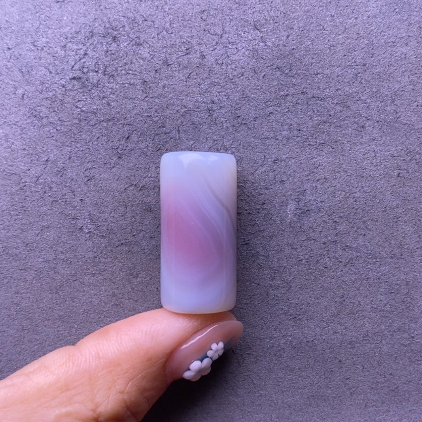 【闪购商品】未镶嵌玛瑙/玉髓珠宝奇石梨****索