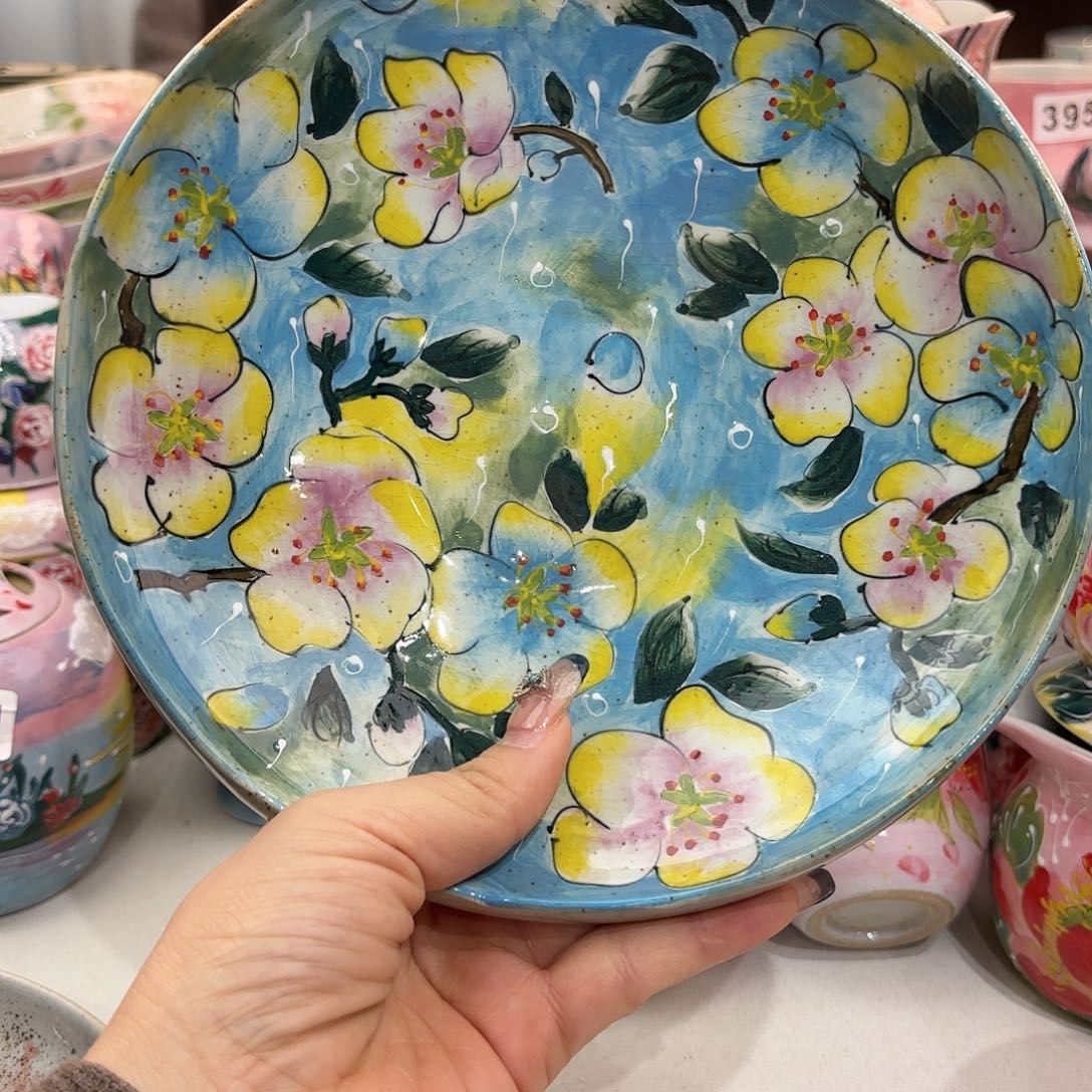 瓷片兔兔我想说啥来着