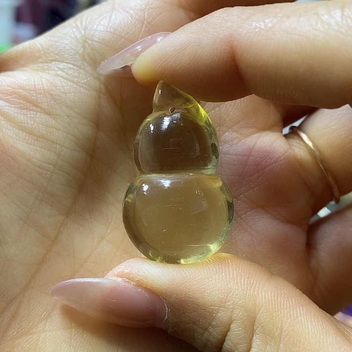 未镶嵌珠宝半成品水晶