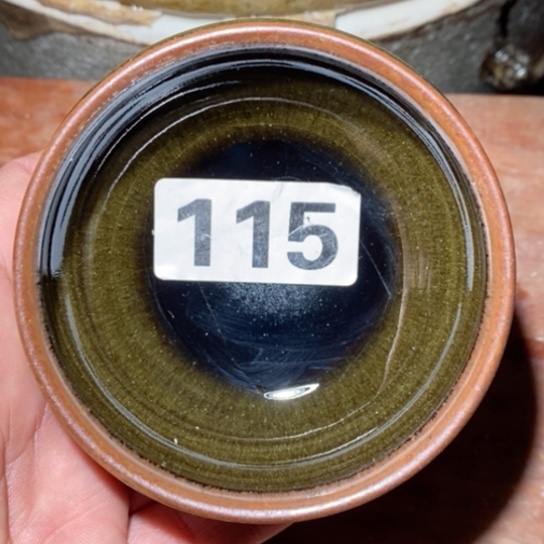 茶盏这种东西我觉得是