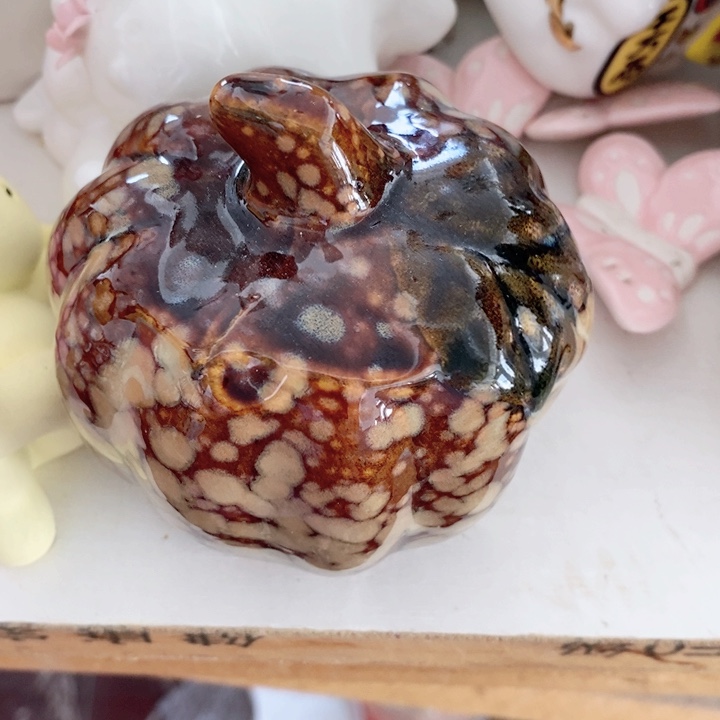 摆件陶瓷树脂材料