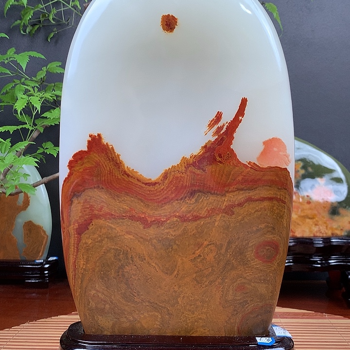 石材摆件摆件摆件