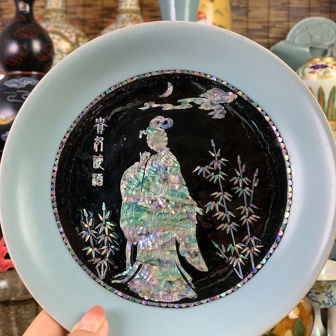 摆件瓷器44556666666