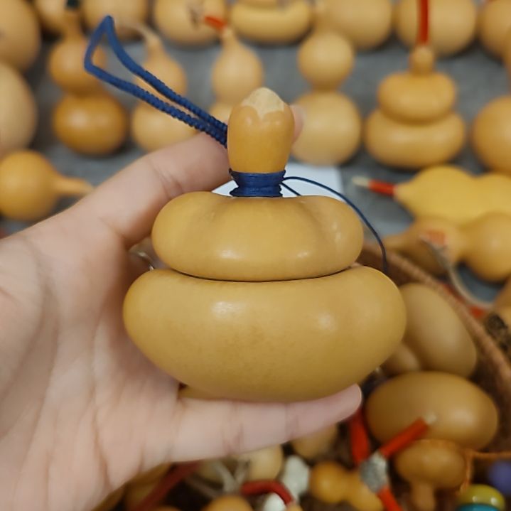 丹*儿葫芦文玩默认瑕疵不退不换