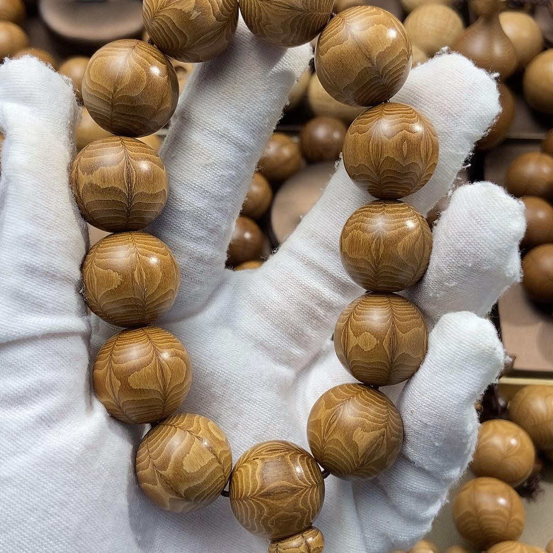 平***人六道木山西五台山