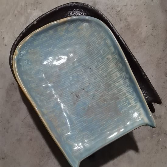 大***龙瓷器微瑕不退不换