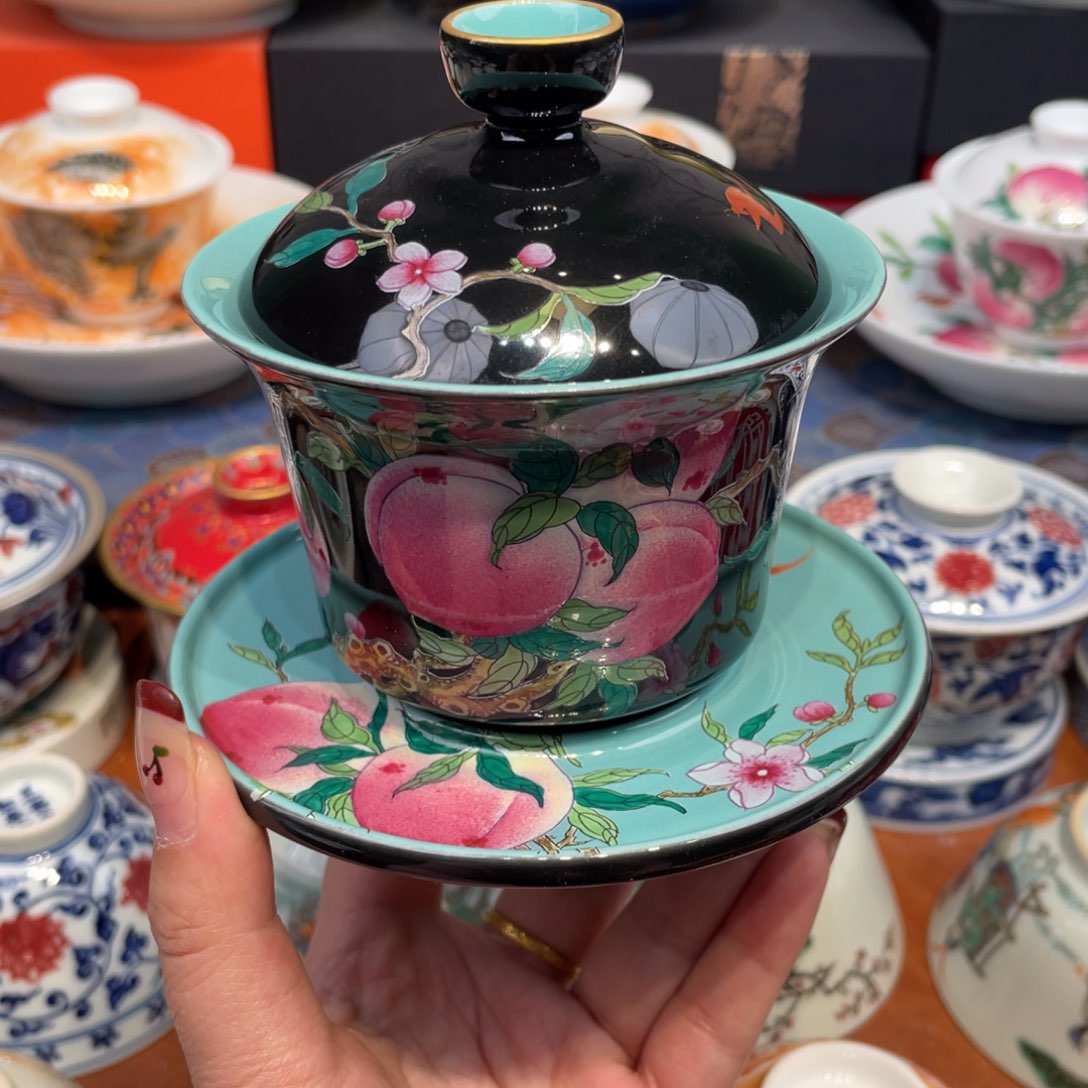 景德镇陶瓷景德镇瓷器