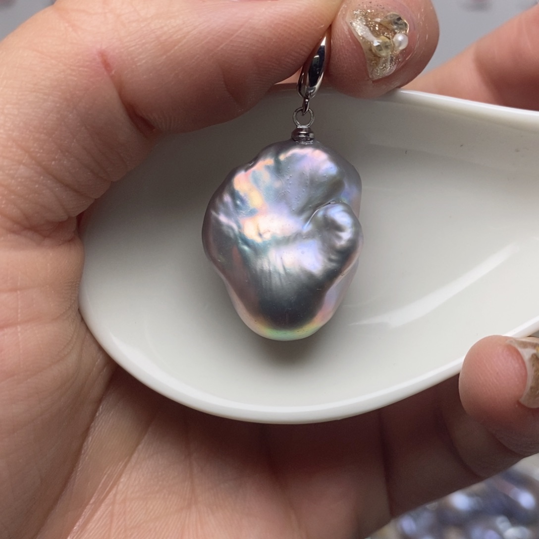 淡水珍珠其它未镶嵌