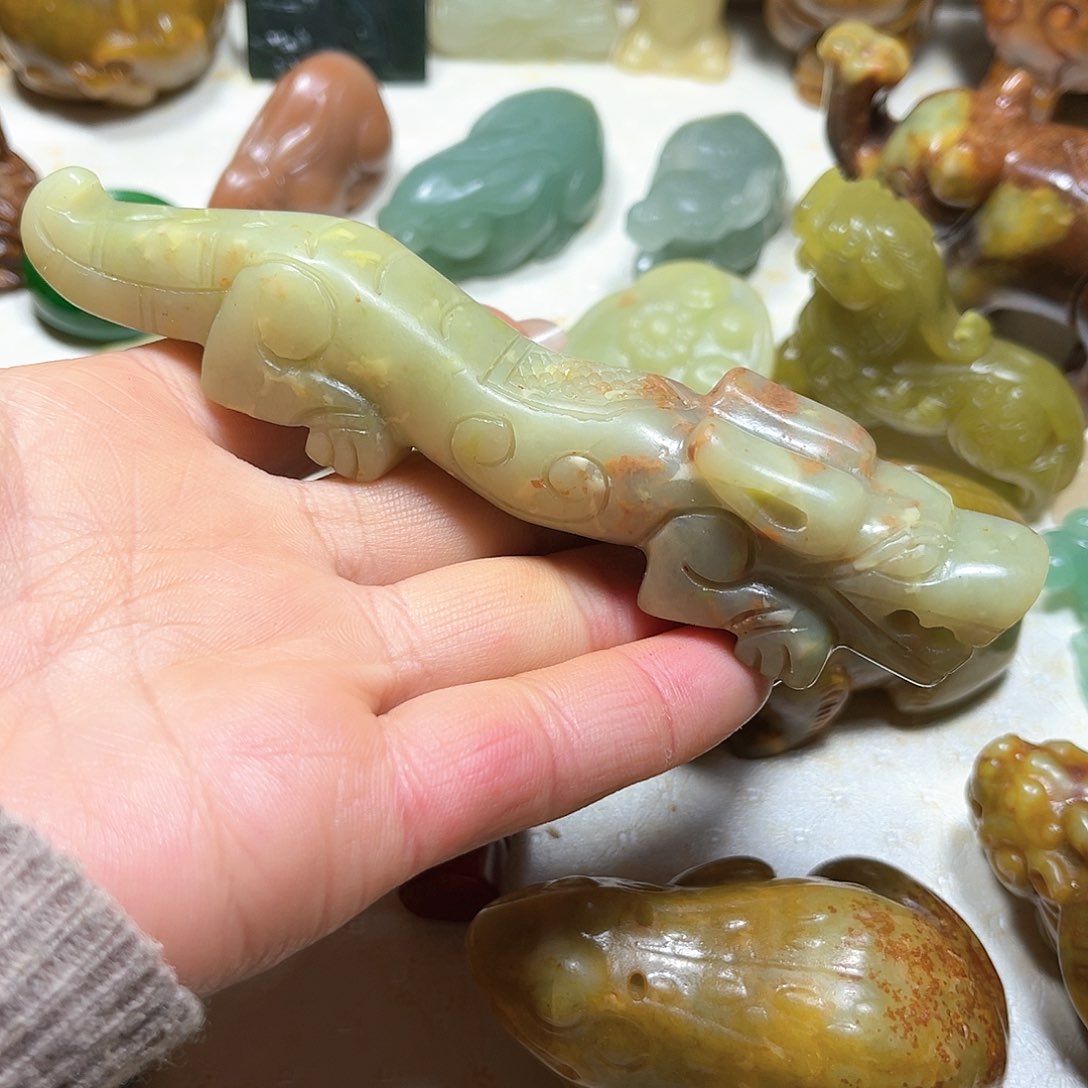 白玉菩提吊坠白玉菩提吊坠