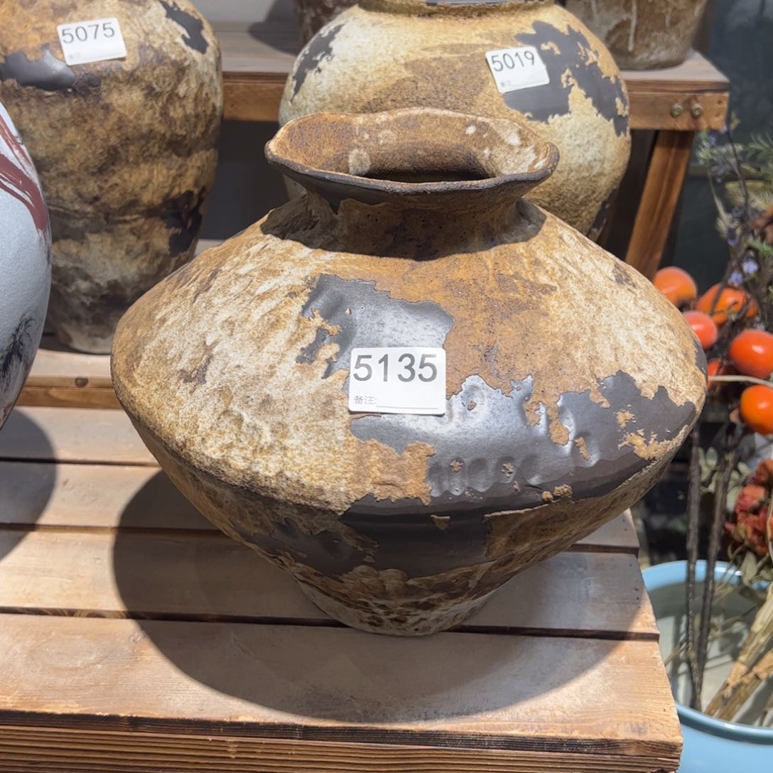 瓷片5135高26口9默认无孔