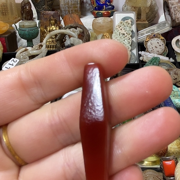 独山玉杂项合金杂项等各种
